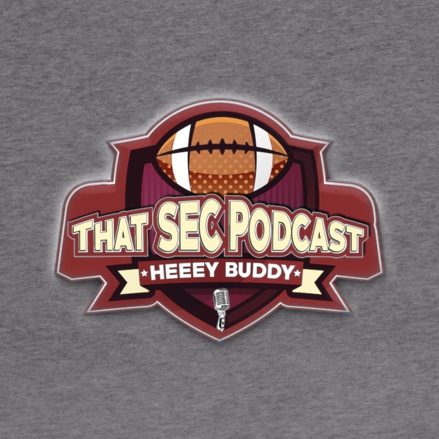 That SEC Podcast - Oklahoma by thatsecpodcast